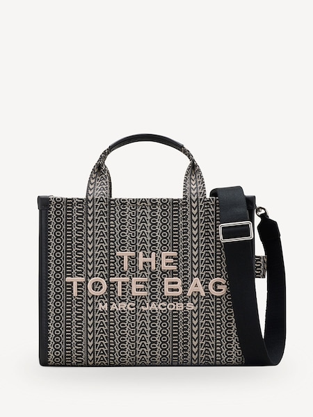 Brown The Medium Tote (AN1616) | £350