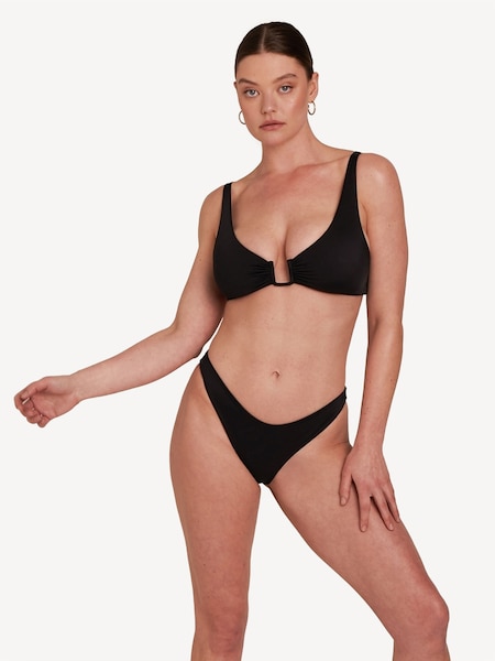 Black Palma Top (F86840) | £95