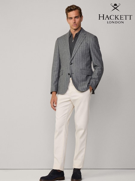 Hackett Mens Jacket (AY9372) | £420