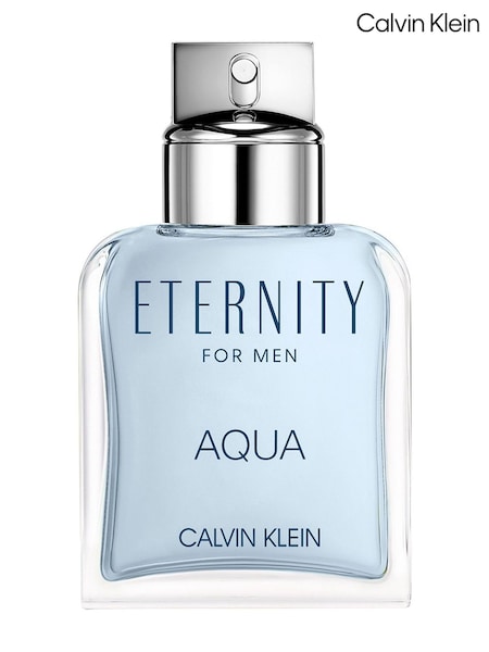 Calvin Klein Eternity Aqua Man Eau de Toilette 100ml (H24542) | £60