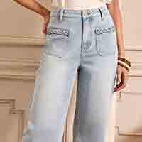 Jeans & Trousers