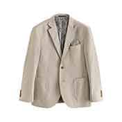Linen Blazers