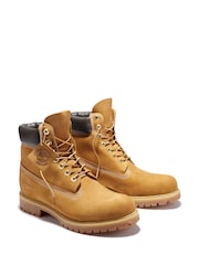 Timberland Premium 6 Inch Boots - Image 6 of 6