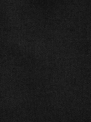 Black Slim Fit Suit Trousers With Side Adjuster - Image 8 of 11