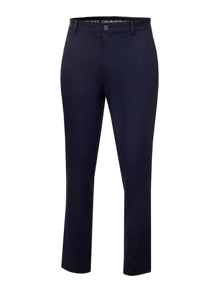Calvin Klein Golf Bullet Regular Fit Stretch Trousers - Image 5 of 5